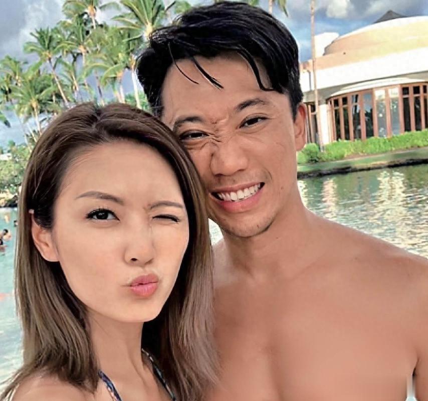 38岁港姐分手后搬出月租10万豪宅,住46平方米旧居,生活回归朴素