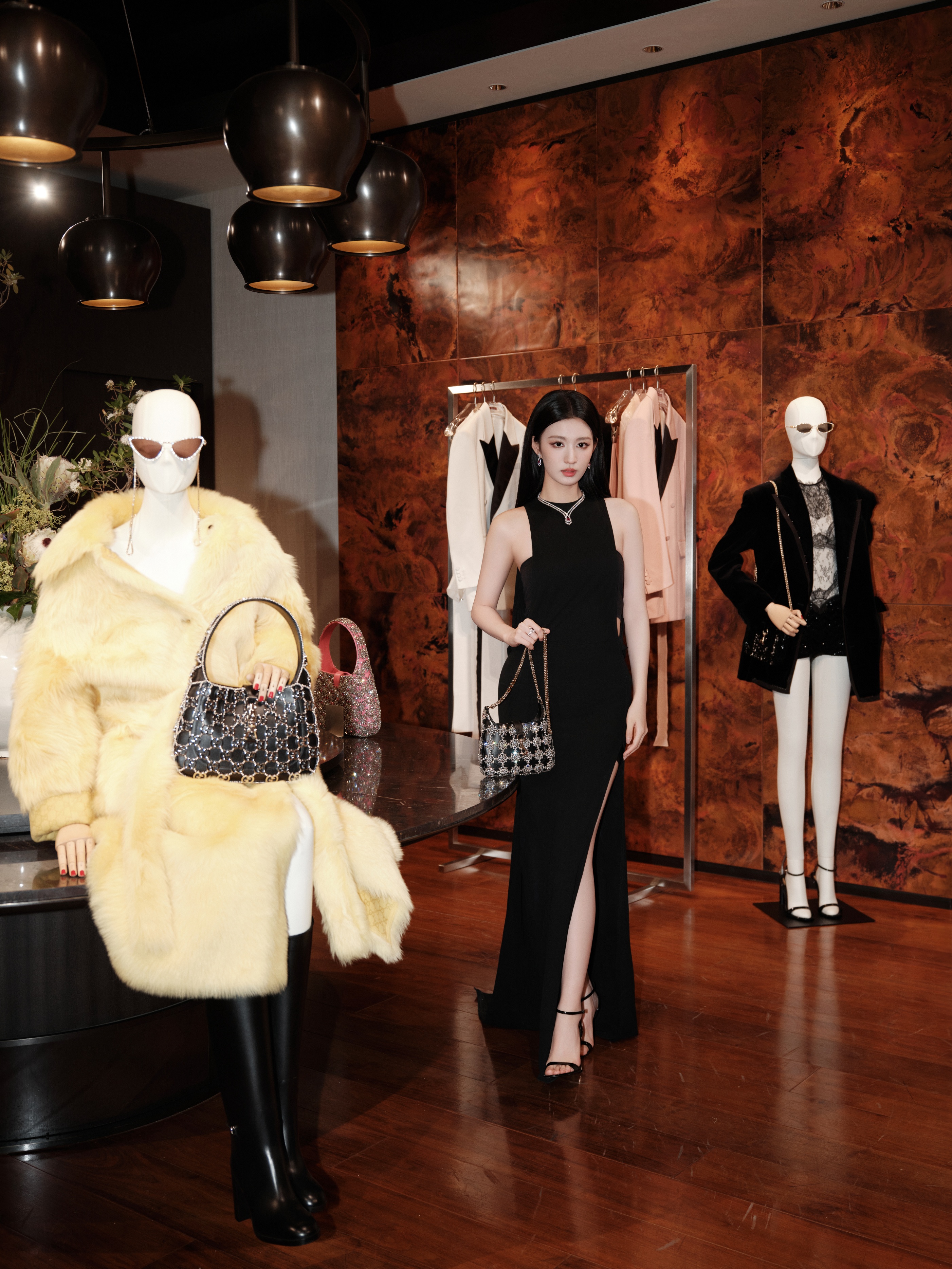 王楚然高清壁纸