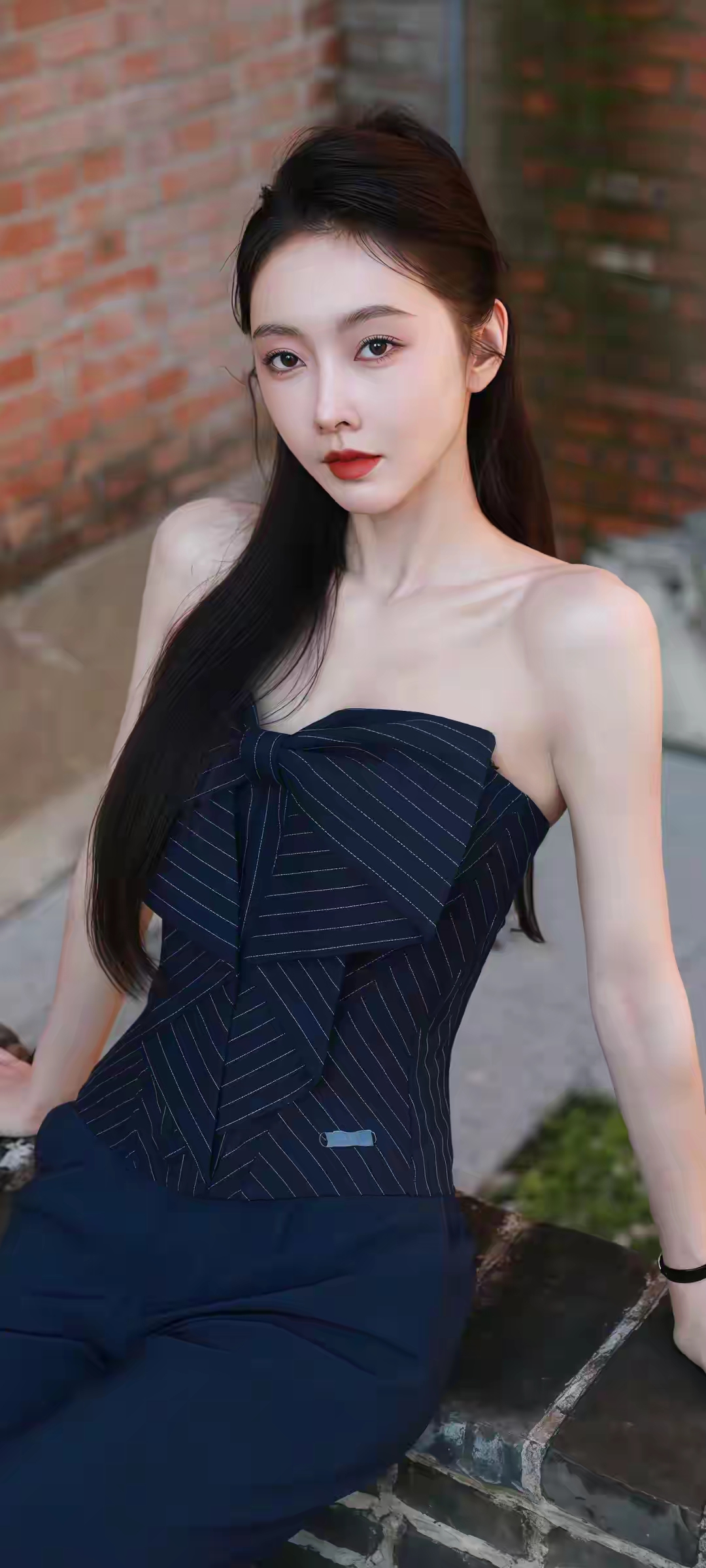 宣璐高清美图来喽