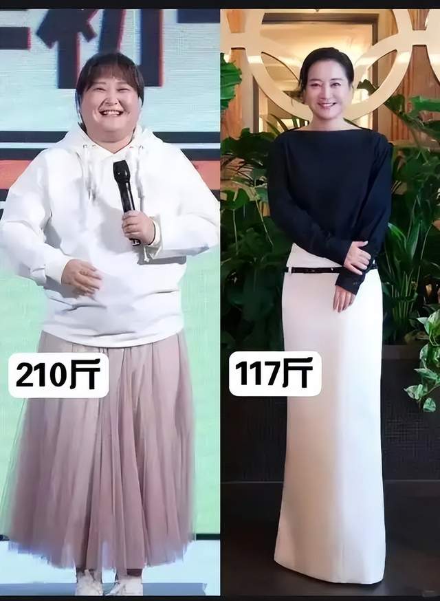 47岁沙溢减肥后遗症太明显,网友热评:我们的沙爹去哪了?