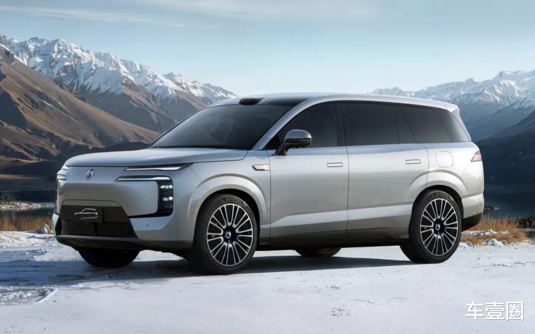 同、环比双下滑!这三个新能源品牌接下来怎么走?