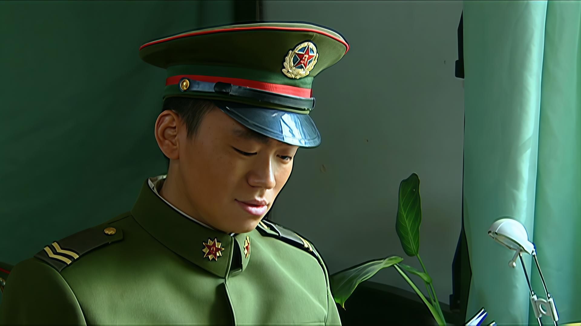 盘点《士兵突击》老兵退伍后的真实生活,最滋润的居然是白铁军