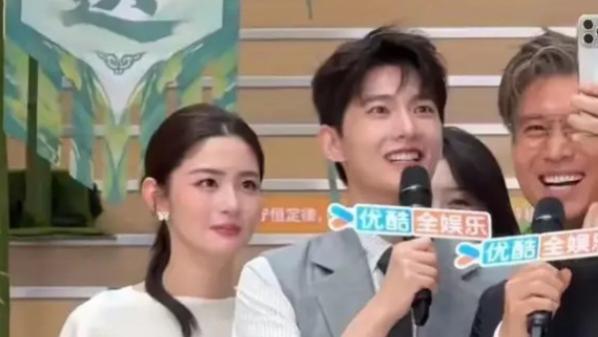 入行不到四年，她就被捧火了！观众：只要她不演“绝世美女”就好