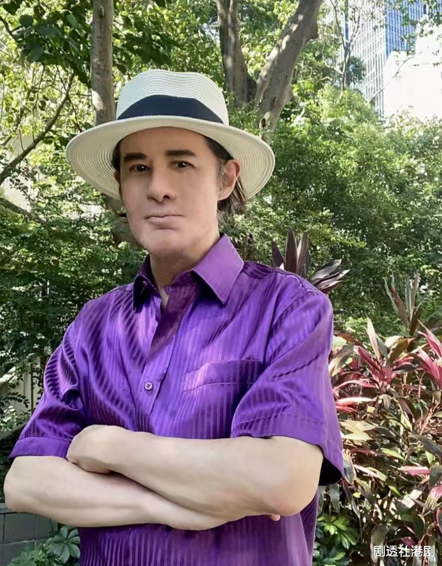 75岁资深制作人疑患失智症被送院!情况令人忧,好友证身体亮红灯