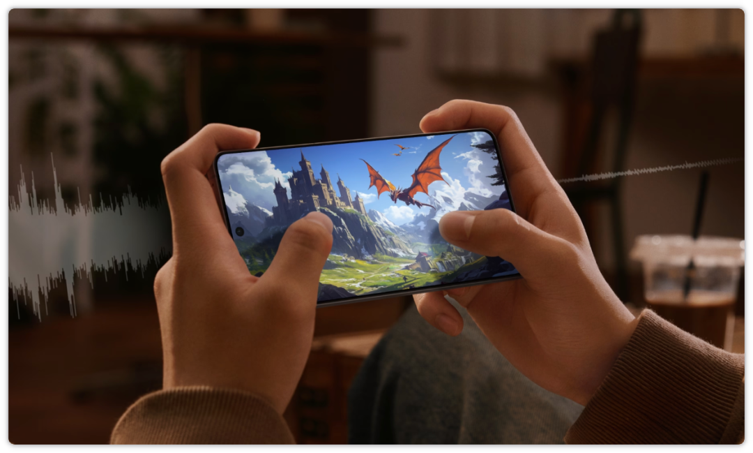 碾压对手？一加Ace5竞速版入场！