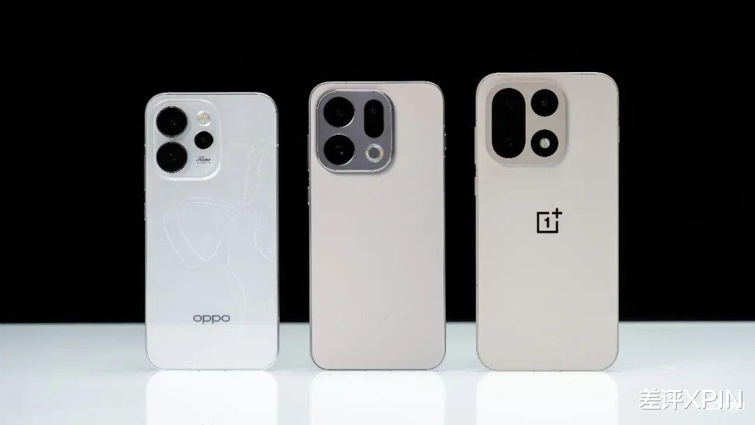 線上被罵高價低配，憑啥這手機(jī)還能賣三百多萬臺？