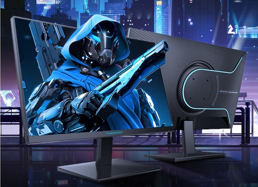 小米上涨64%,首次跻身市场前五!雷神暴涨105%,行业增速最快!