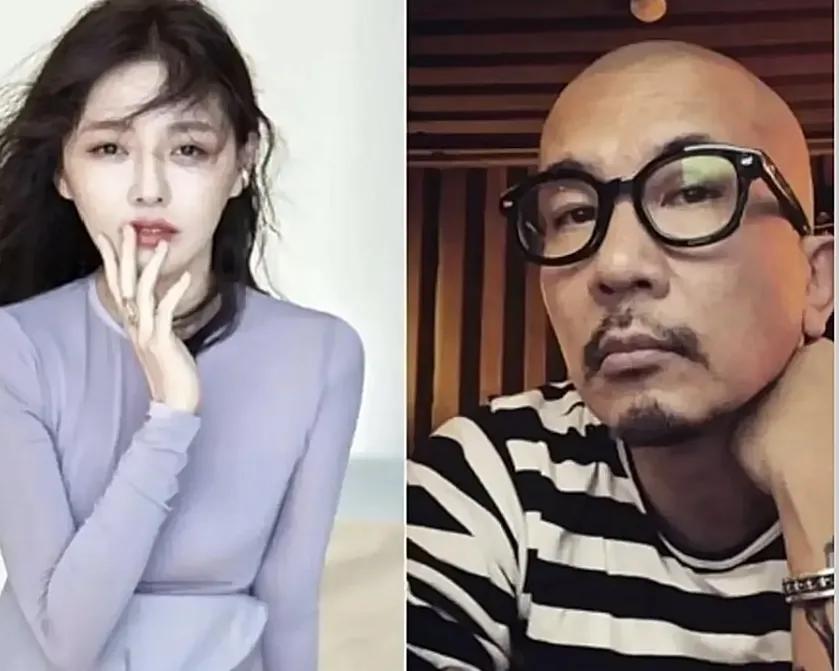 大S去世后首个生日,韩国光头这一举动让人心寒,S妈无能狂怒