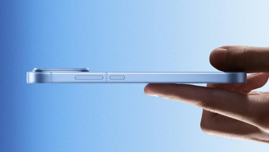 性能強悍！新機官宣：1月15日，全新登場