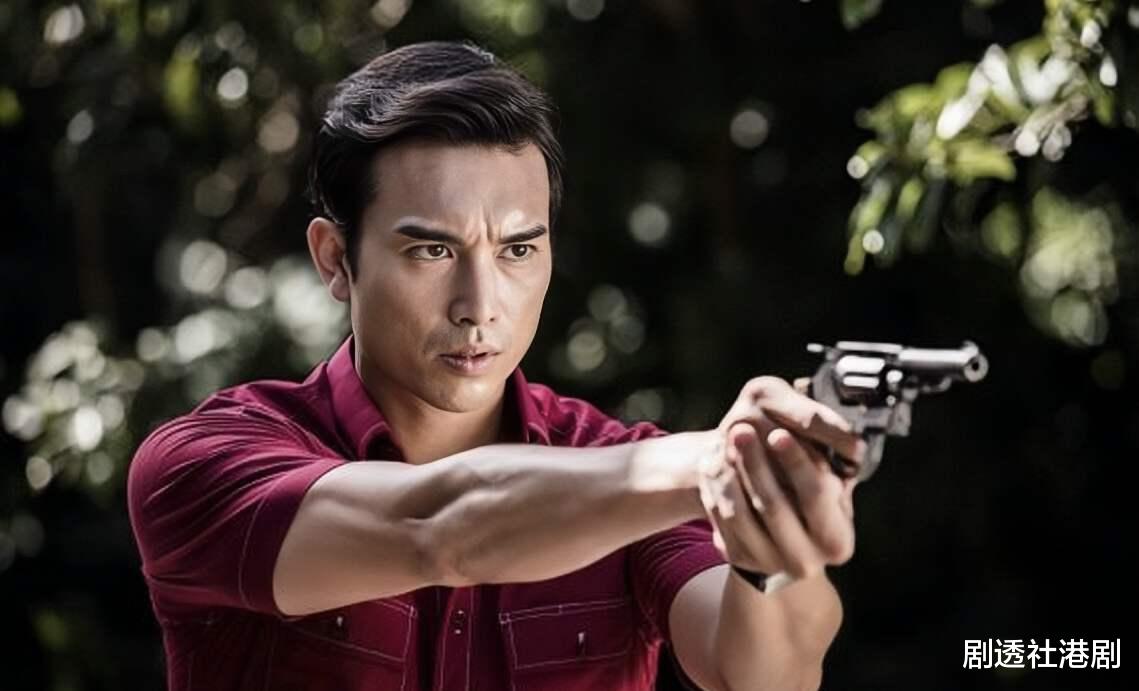 TVB前男星收大量骚扰讯息,受欢迎男女都有,遭出价十万参加富豪饭局