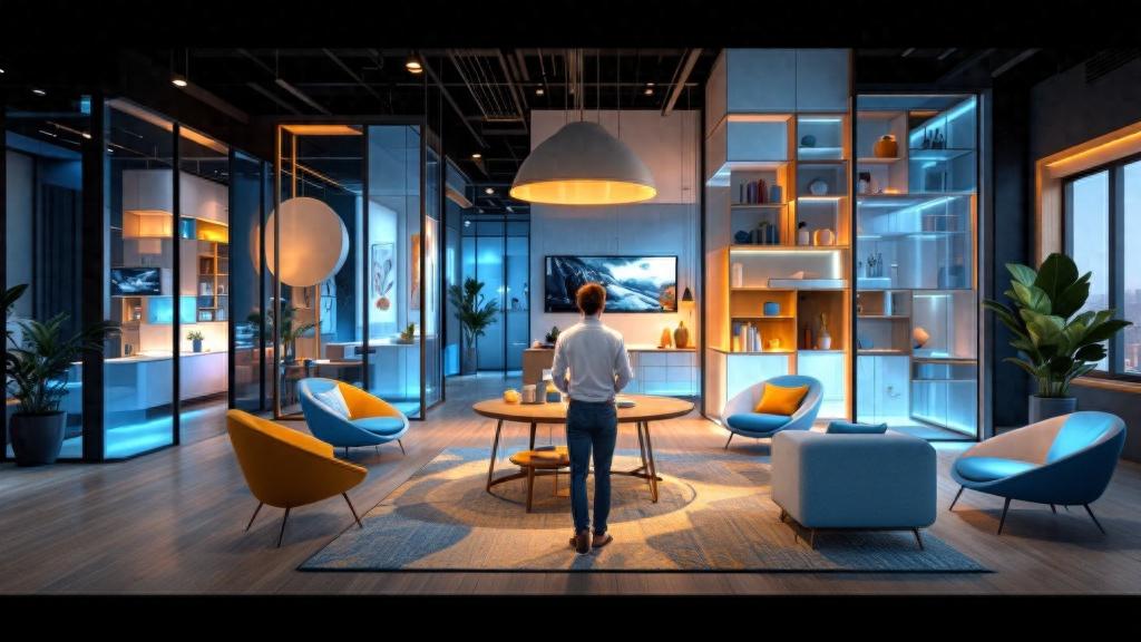 AI赋能建筑师：打破设计边界的智能工具