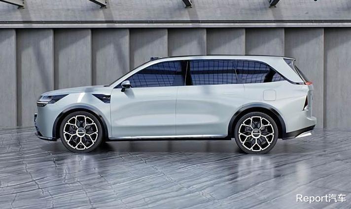 吉利2025都有哪些车型上市?多达13款,你最期待谁?