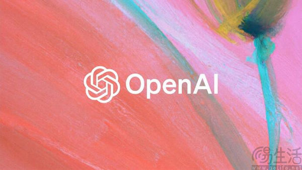 选择携手谷歌,OpenAI和微软的兄弟情谊作古