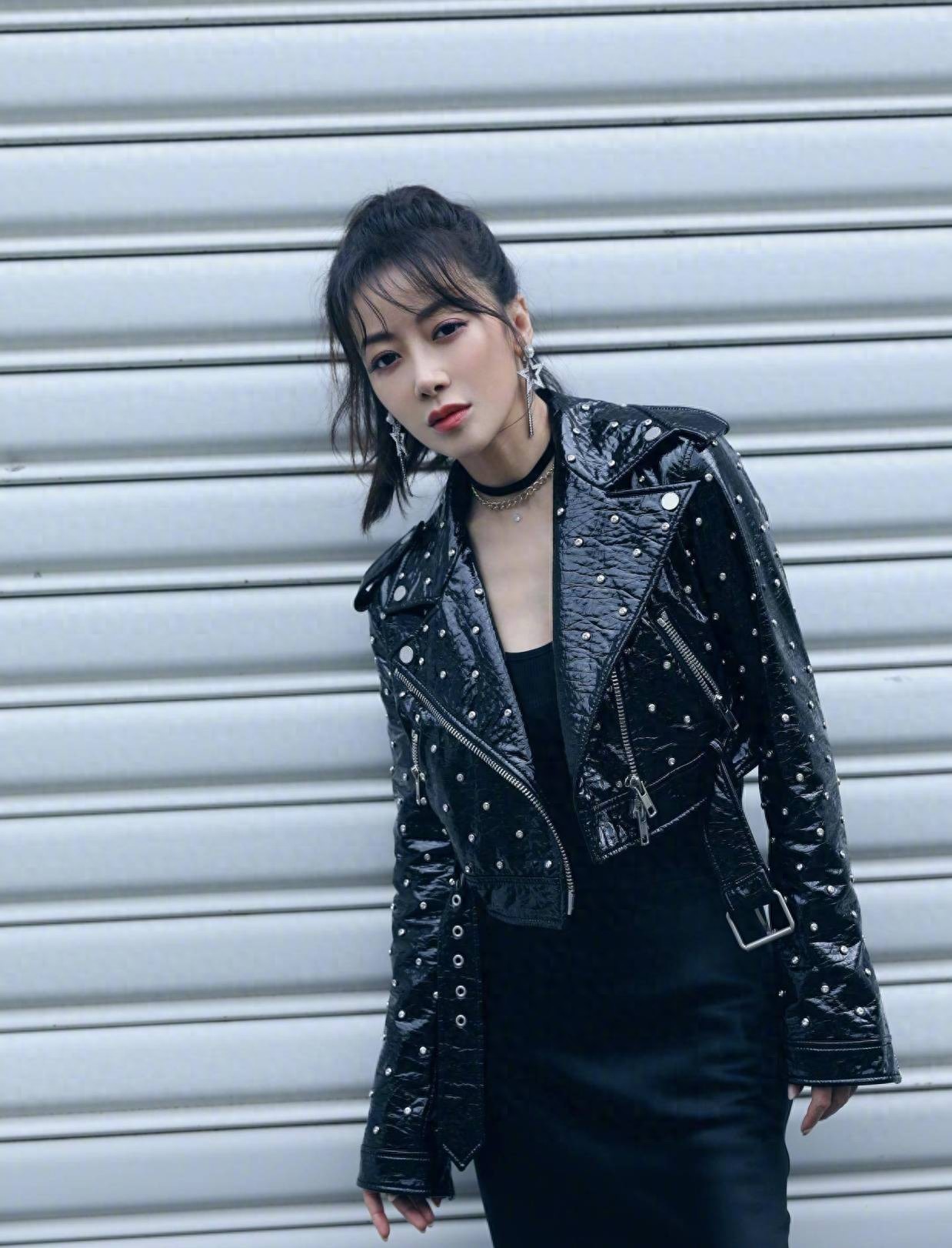 陈紫函的美图