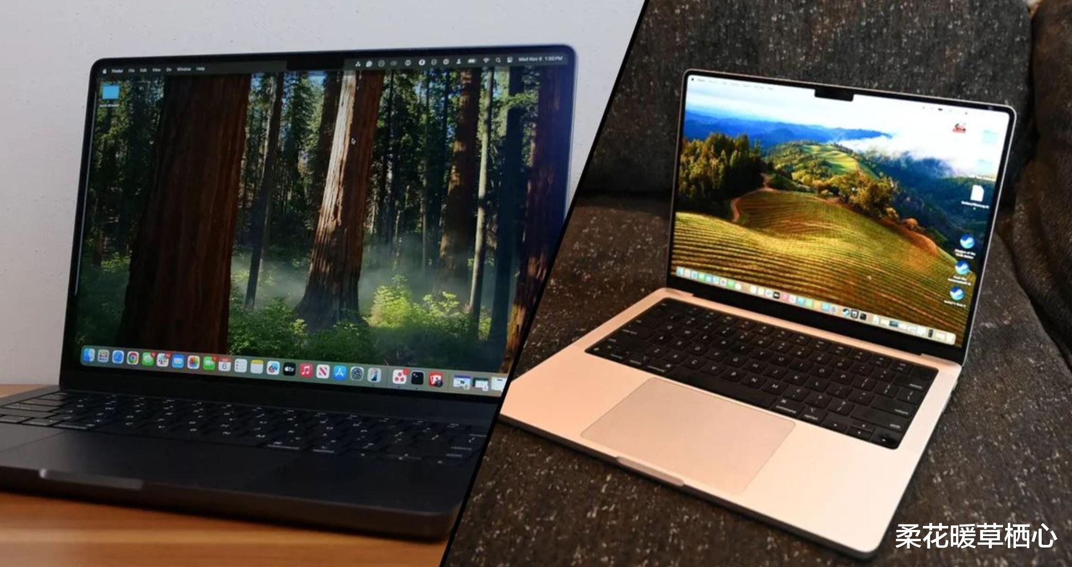 MacBook Pro M3和M4：性能飛躍，升級糾結？值得嗎？