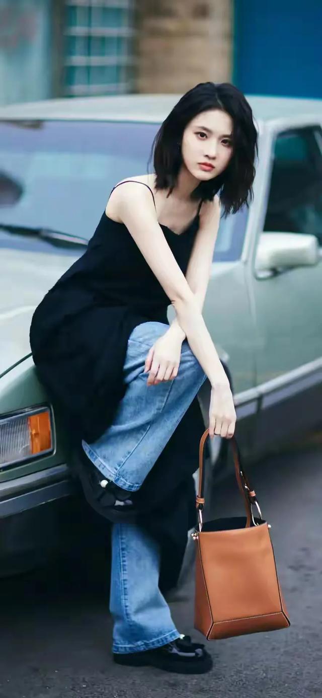 张慧雯：舞者的光影之旅！