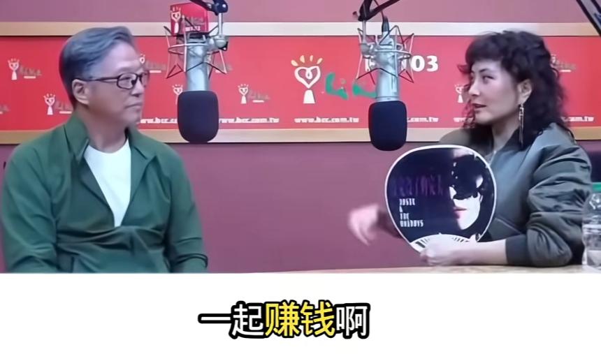 王伟忠劲爆采访：赌王何鸿燊不止17个孩子吧？何超仪：好像差不多