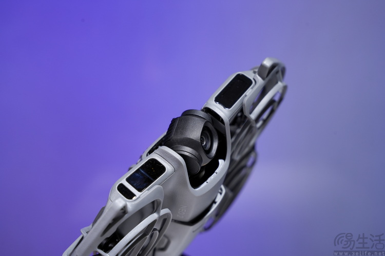 DJI Neo 2首發評測：盡在“掌”握的飛行攝影師