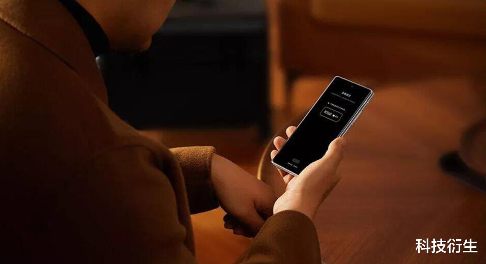 vivo新机官方预热:6月份,全新发布