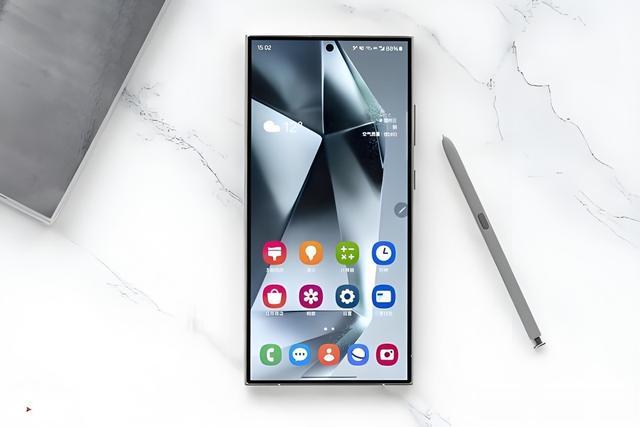 三星打响“半价战”,2亿像素+S Pen触控笔+四长焦,跌价4171元