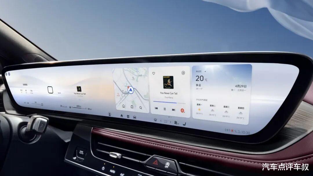 既拼价格又拼智能!这三款合资B级车堪称燃油新势力