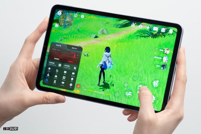 Redmi K Pad评测:轻薄小尺寸机身里的旗舰好体验