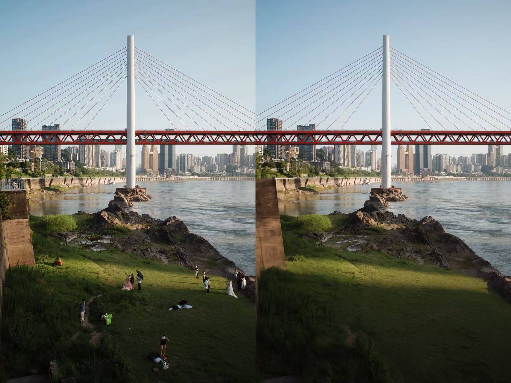 實測豆包一鍵修圖，拍照小白有救了｜附修圖指令