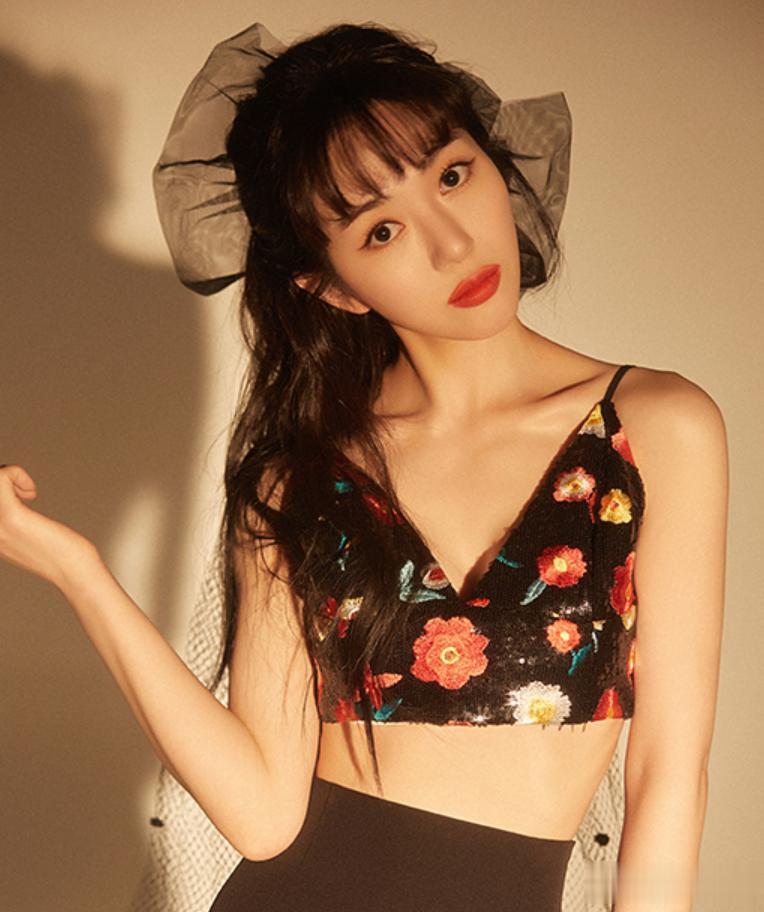 韩国女星遭遇恶评：“你怎么还活着”！她不忍了，一句话直接回击