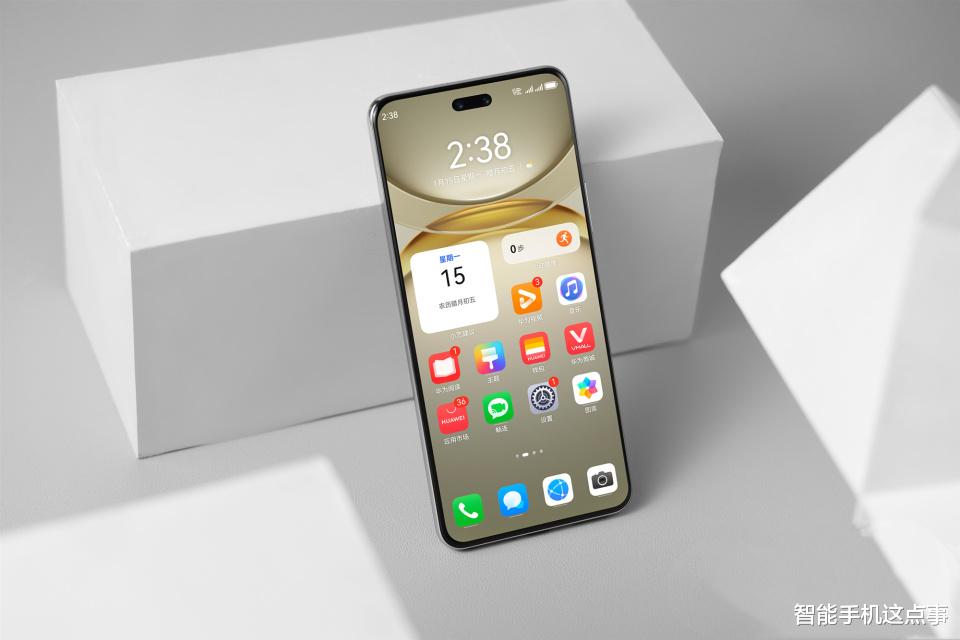 華為Nova14時間被確認：5月22日發布，Pura 80系列延期到暑假！