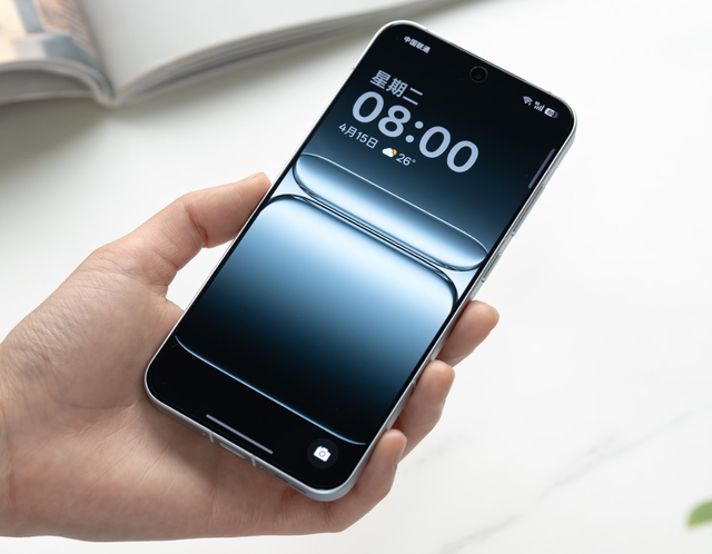 新机盘点:6.3英寸高性能新机;2亿长焦旗舰新机