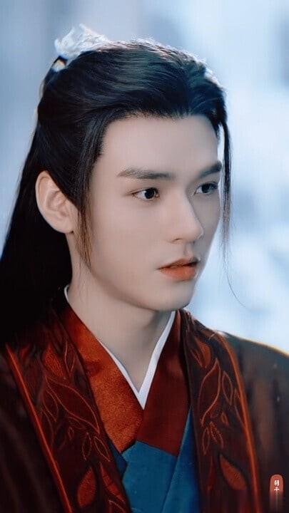 网评心中最帅剧90生TOP！《折腰》刘宇宁落榜，《藏海传》肖战第3