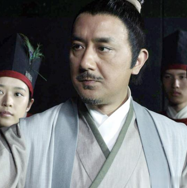 他们竟是夫妻！婆婆是老戏骨、老公是知名男星，她更是29岁获影后