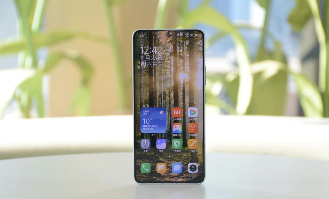 中端“最強水桶機”，驍龍8至尊+2k屏+長焦鏡頭，512G降至2542元