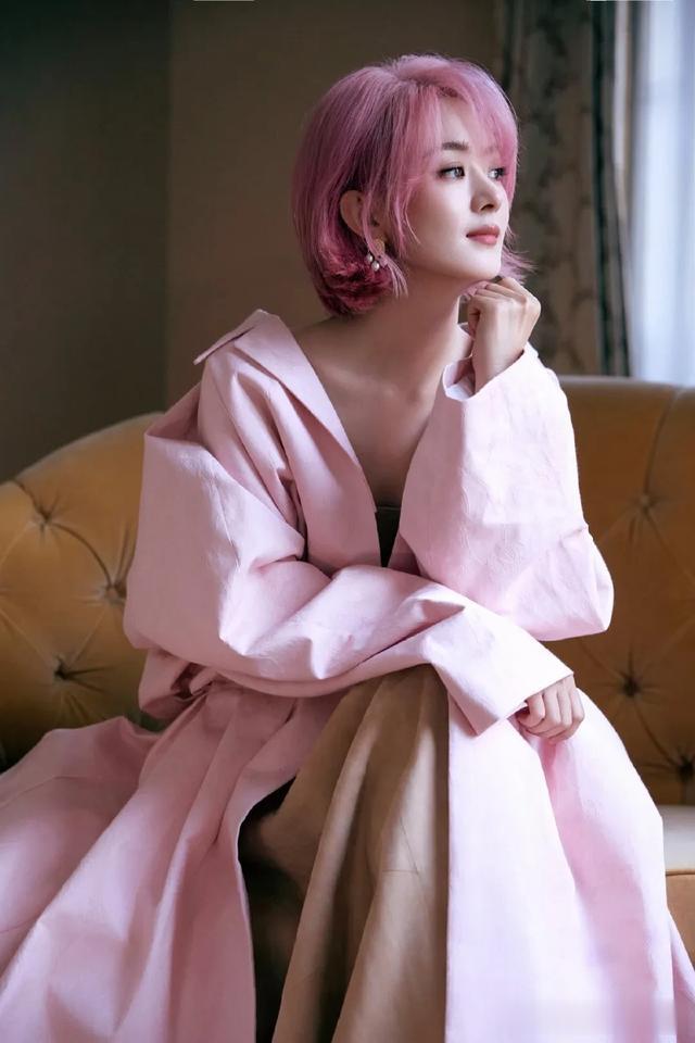 我的女神赵丽颖 ???太爱啦