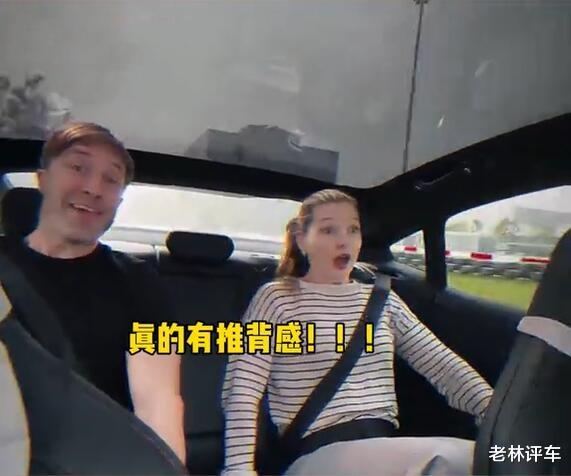 中国汽车血洗全球，老外纷纷感叹：以前开的都是啥？