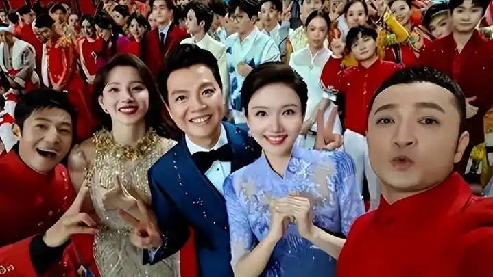 曝2026央视春晚彩排！3大“老毛病”不改，网友：今年电费又省了
