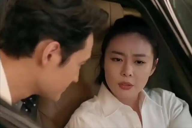 好家伙!陈妍希新剧开播差评一片,观众差评理由却出奇一致