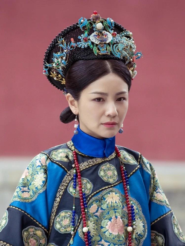 钱再多有什么用？年仅50岁就皮松肉垮的胡可，给所有女星提了个醒