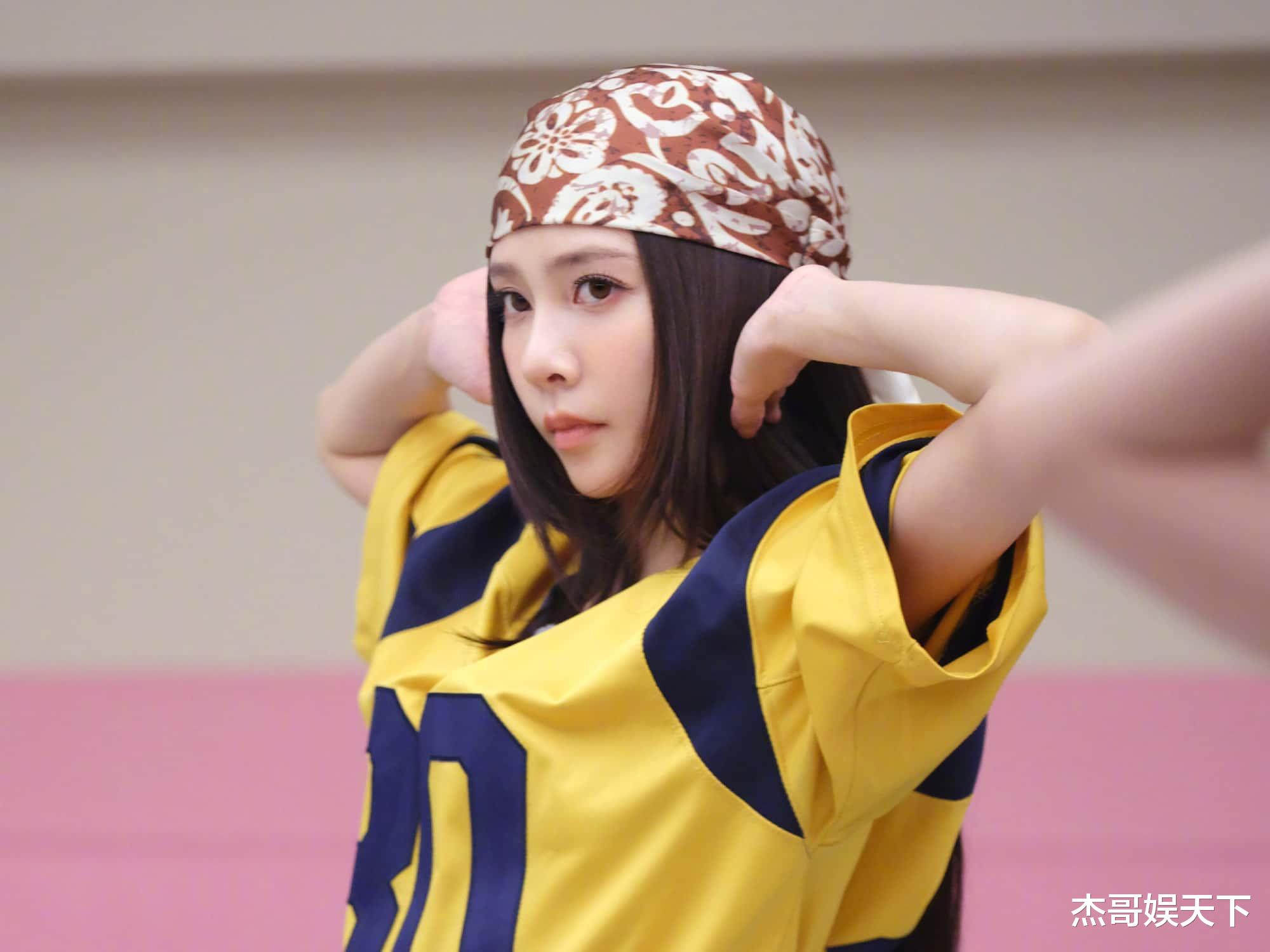 《浪姐》二公排名，4人实至名归，2人意难平，2人被骂惨，1人失算