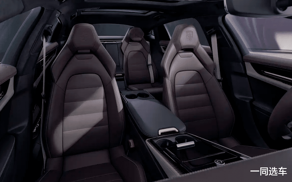 新款保时捷Panamera上市,新增隽永版,售129.8万起