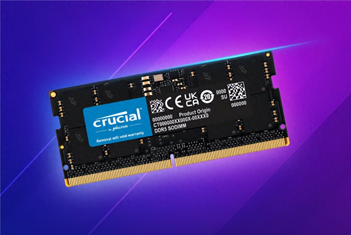 內存貴如黃金！凌晨4點被快遞員偷走了