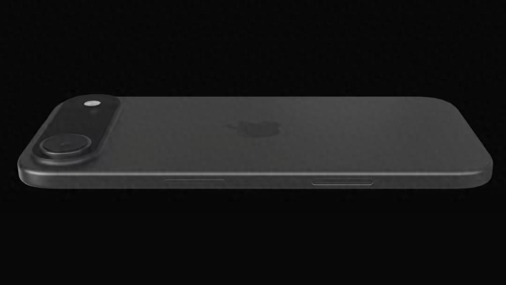 2800mAh!新 iPhone 再次确认,配置崩了