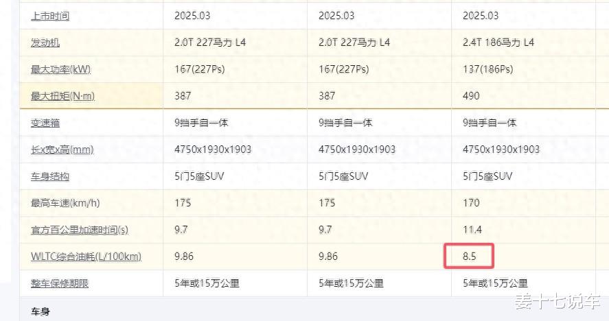 为什么坦克300最好买柴油版，而不是汽油版？毕竟汽油的动力更强
