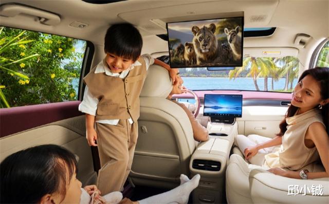 比零跑更理想？东风风神L8值得买吗？