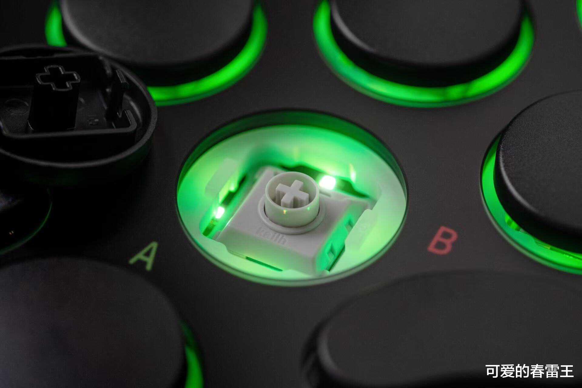 从街机厅到电竞房,八位堂天刃星,让格斗游戏回归纯粹操作