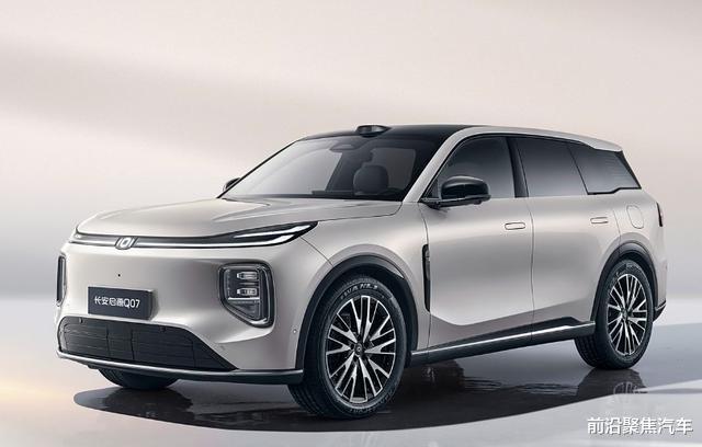 4月，又有五款SUV要上市了