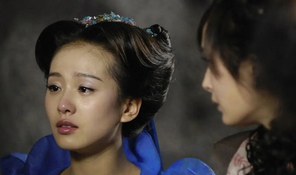 当古偶剧女主集体“毁容式”选角,才懂煤老板的审美多超前