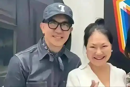 全剧终！S妈受骗白忙一场，两女婿却赚翻了，小S输得心不甘情不愿