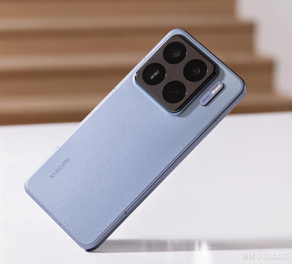 小米自研芯片新计划：玄戒电竞手机，已在评估中