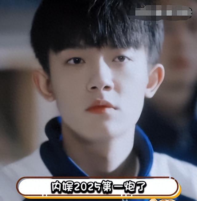 以为他是糊了,谁知道他是进去了!李明德近况被曝,或将被判3年